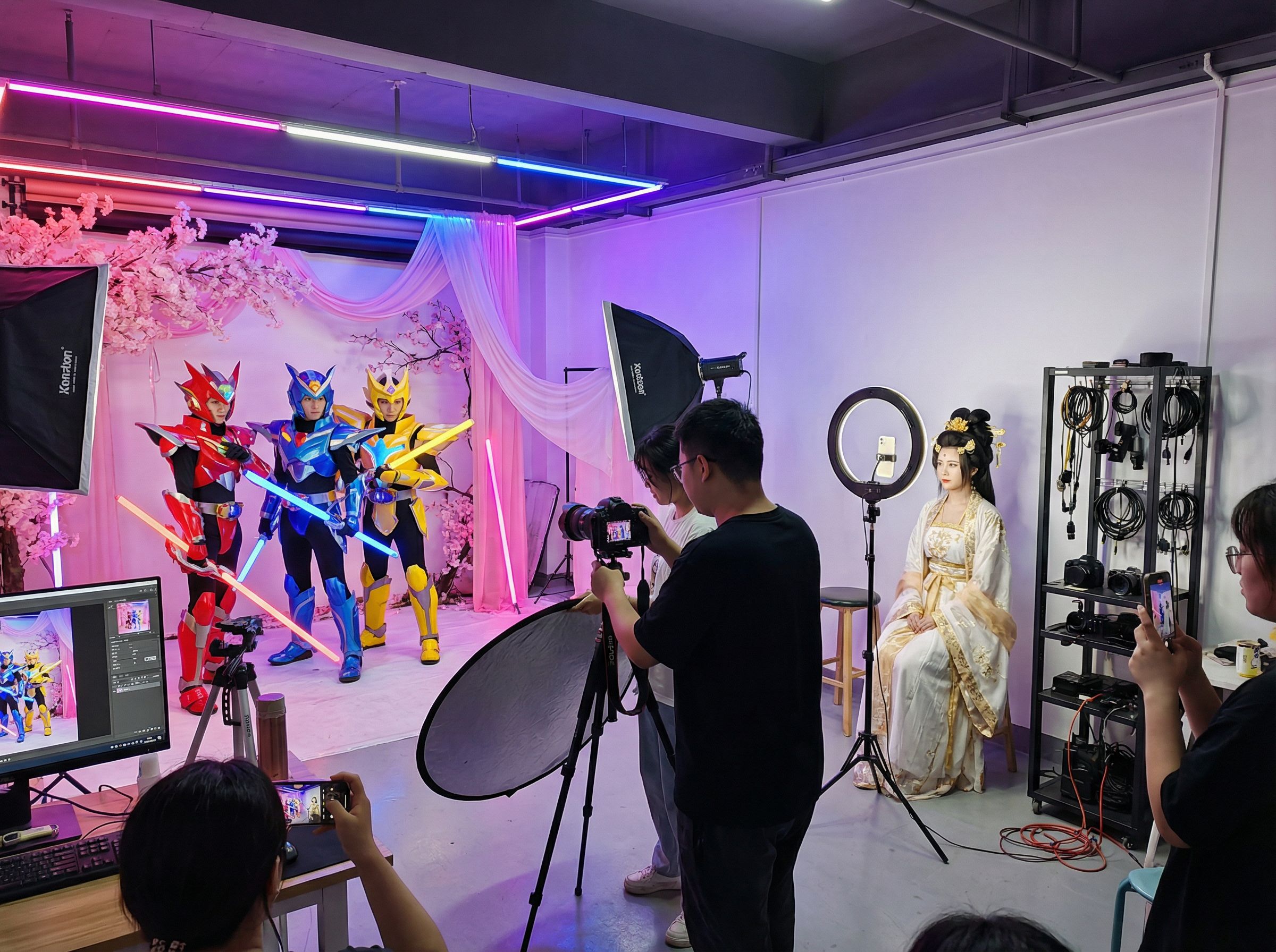 福利导航二次元视频