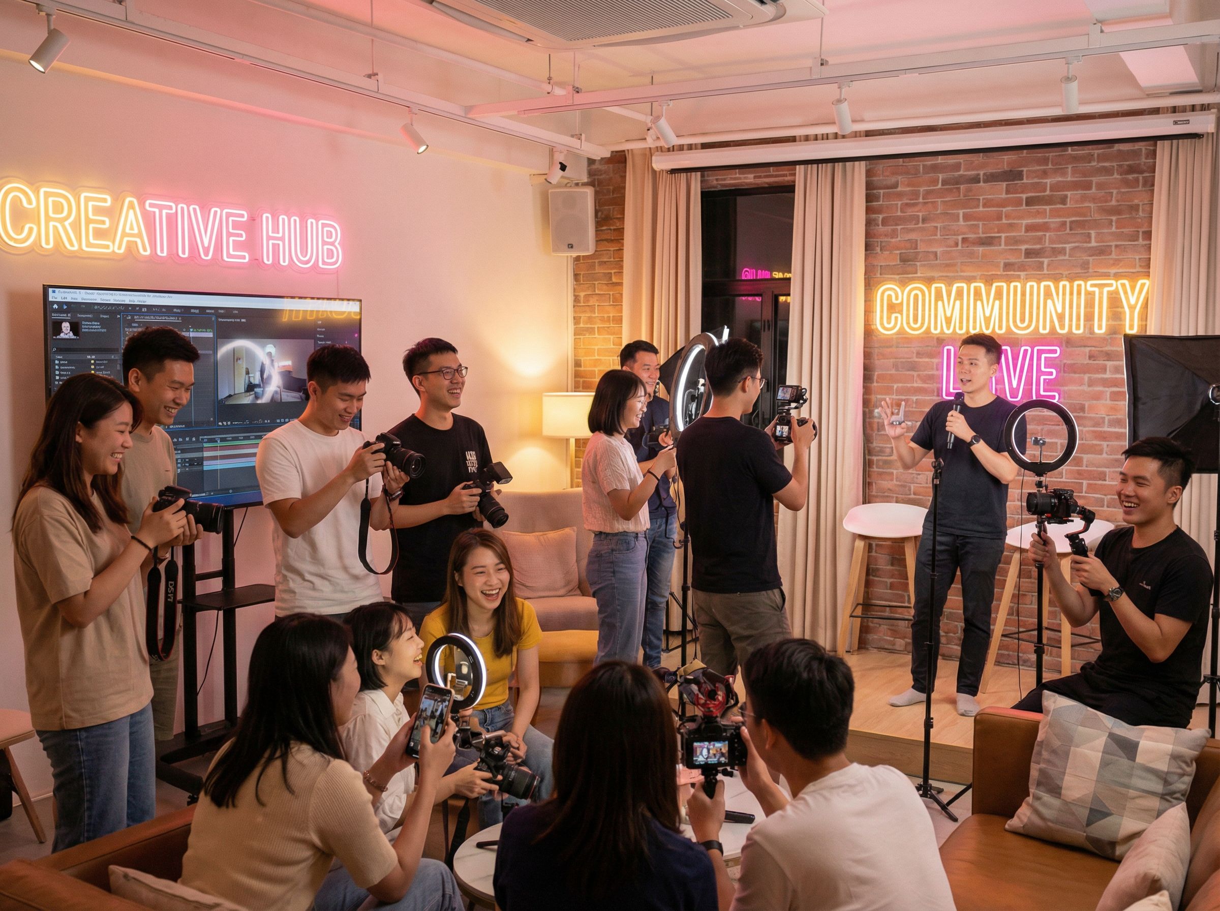 福利导航视频社区活动