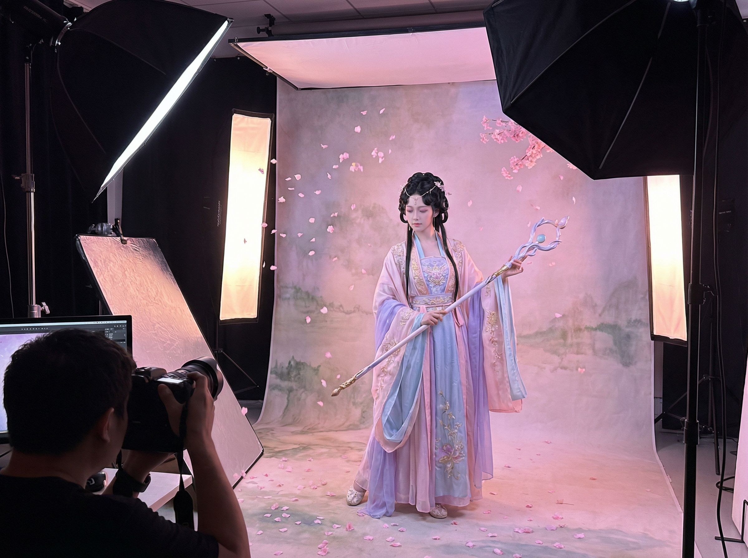 福利导航动漫cosplay视频