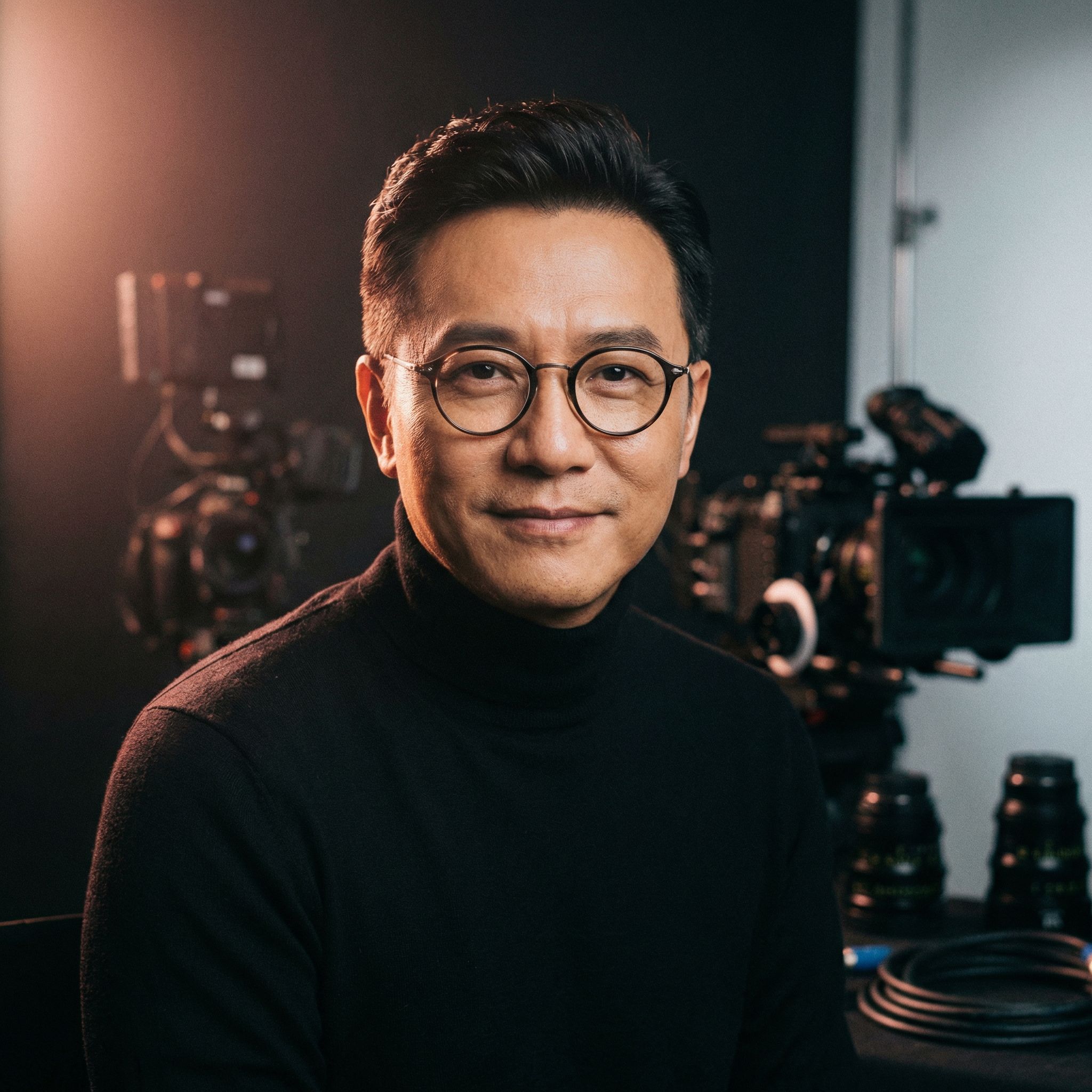 福利导航影视导演