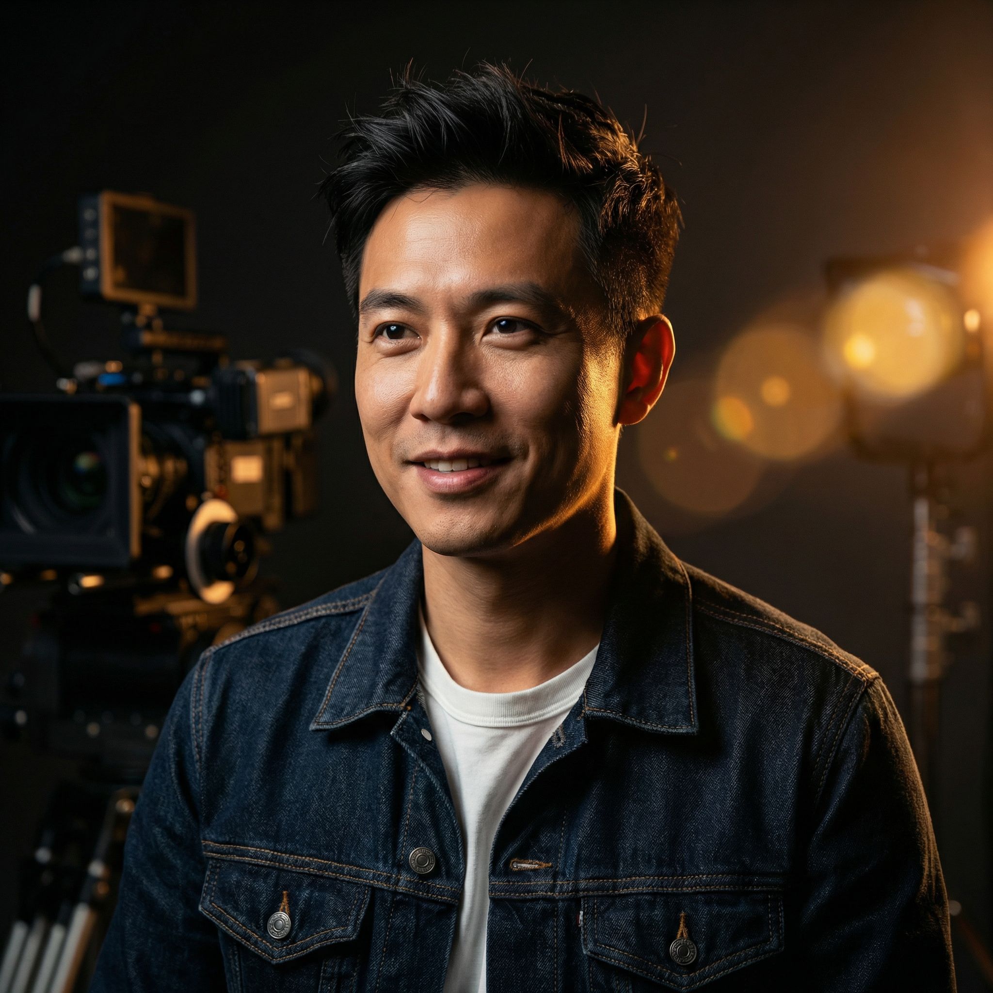 福利导航摄影师