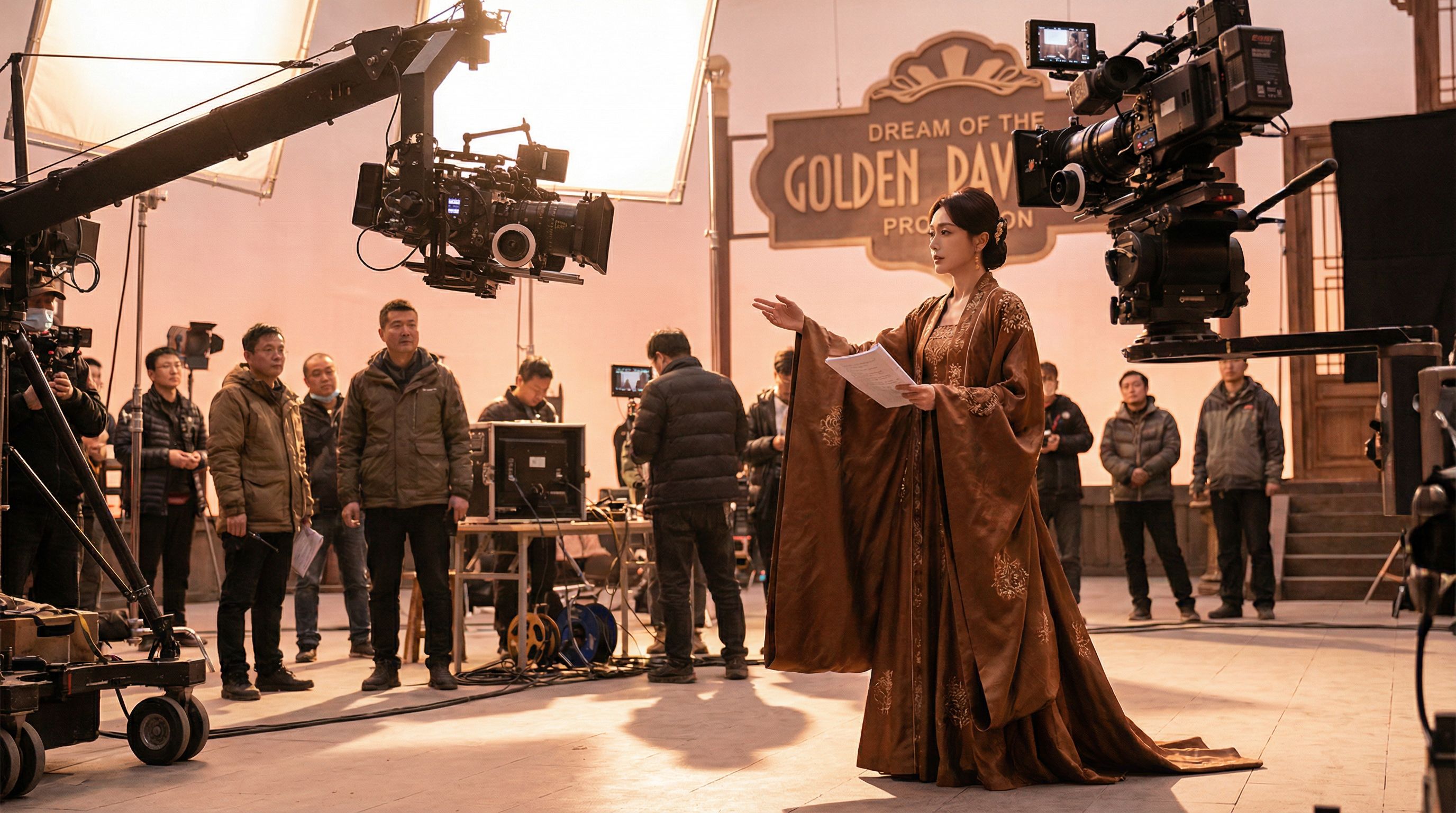 福利导航原创影视视频